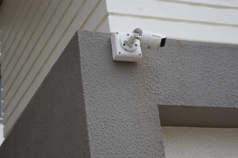 network video recorder setup