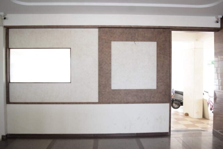 indoor cctv system