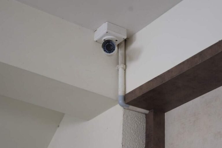 video surveillance system