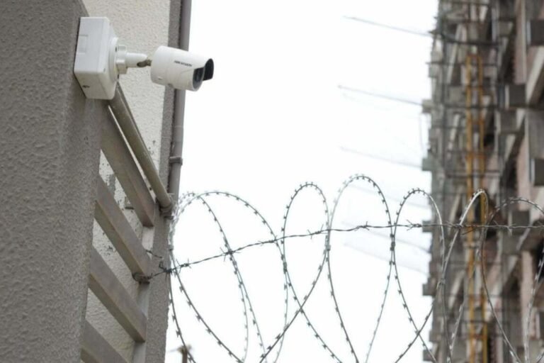 hd cctv installation