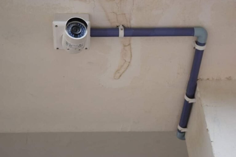 cctv for shops and malls