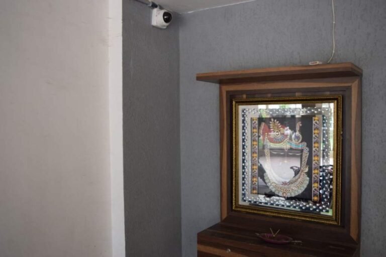 cctv installation company