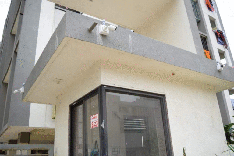 360 degree cctv camera