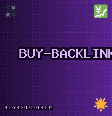 उच्च गुणवत्ता बैकलिंक्स