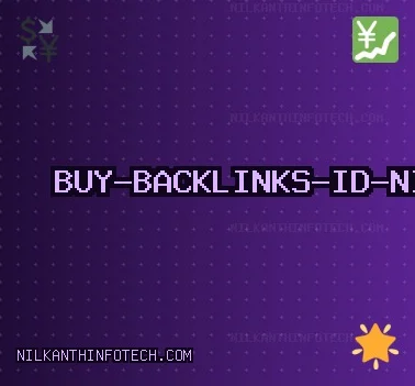 Backlink Berkualitas