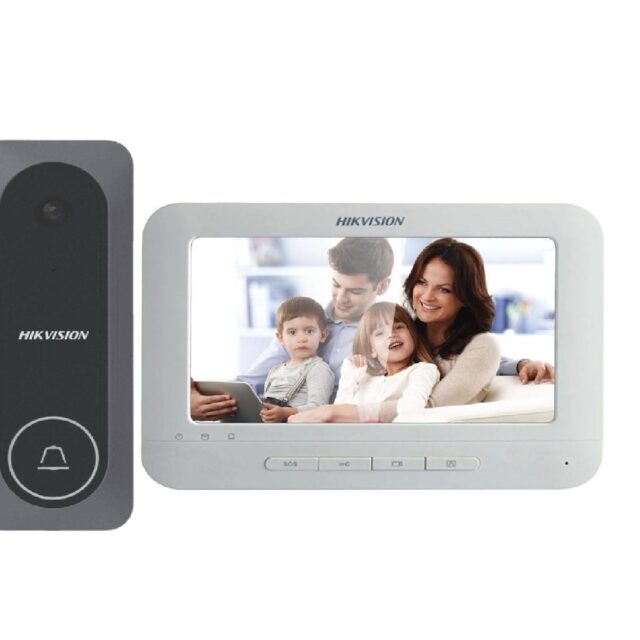 HIKVISION DS-KIS205T VIDEO DOOR PHONE