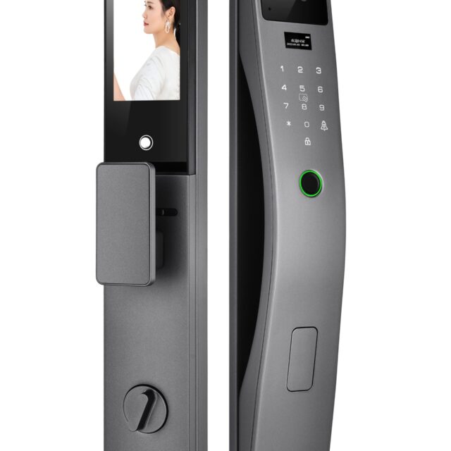 AIZEX SMART DOOR LOCK