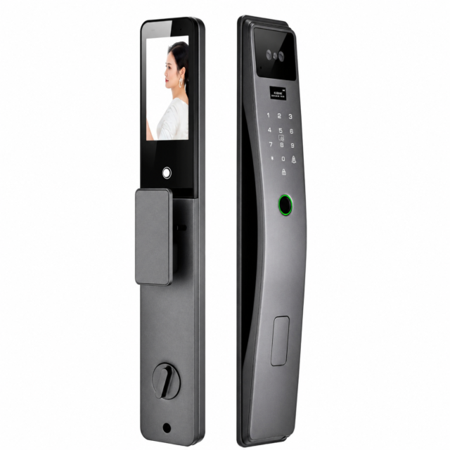 AIZEX SMART DOOR LOCK
