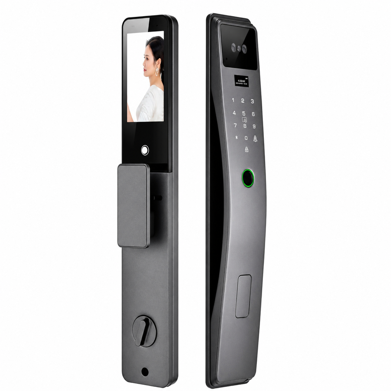 AIZEX SMART DOOR LOCK