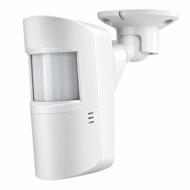 AIZEX Wireless PIR Detector